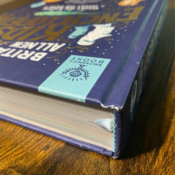 Britannica All New Kids Encyclopedia - Picture 3 of 6